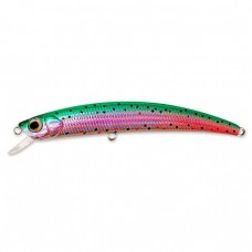 Воблер Kosadaka ULTIMA XS 90F плав. 90мм 6.55г 0.3-1.0м TR UtaxS90F-TR