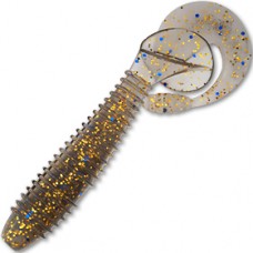 Мягкая приманка Kosadaka Revolt-SK 90mm DS (3шт) Revolt-SK90-DS