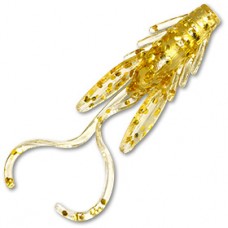 Мягкая приманка Kosadaka EVO Bug 40мм TG (12шт) EvoBug40-TG