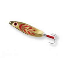 Блесна MEPPS SYCLOPS ROUGE OR №3