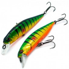 Воблер Kosadaka REALIZER XS 100SP сусп., 100мм, 15г, 0-0.8м, цв.PC RealzxS100SP-PC RealzxS100SP-PC