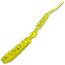 Мягкая приманка Kosadaka Trail Worm 50мм CS (15шт) TrailW50-CS