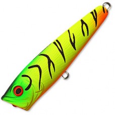 Воблер Kosadaka SKY Popper 65 поверхн. 65мм 6.8г TT skyP65-TT