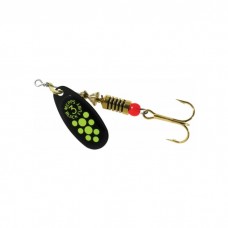 Блесна MEPPS BLACK FURY CHARTREUESE NR №0