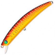 Воблер Kosadaka ULTIMA XS 110F плав. 110мм 12.1г 0.3-1.5м RHT UtaxS110F-RHT