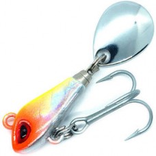 Джиг-спиннер Kosadaka FISH DARTS FS3-05 20mm, 5g, цвет HOH FS3-05-HOH