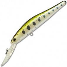 Воблер Kosadaka ION DD 90F плав. 90мм 11.5г 2.5-4.0м NT