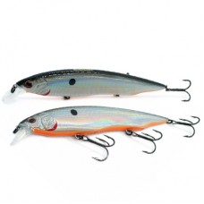 Воблер Kosadaka KANATA XS 160SP сусп., 160мм, 32.4г, 0-1м, цв.GT KantxS160SP-GT KantxS160SP-GT