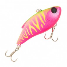 Воблер Kosadaka Calibra vib 50S тонущий, 50мм, 6.2г, цв. ROS Clib50S-ROS Clib50S-ROS