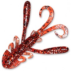 Мягкая приманка Kosadaka KONG 70 70мм RS (4шт) KNG-70-RS