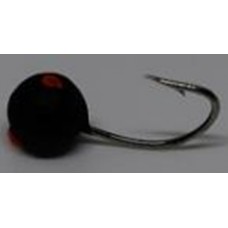 Мормышка тип 2 №201,2 Дробь с ушком d 3; 0,3 гр