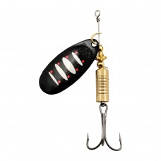 Блесна SWD вращ. "COMET" 4г цв.67 96300467