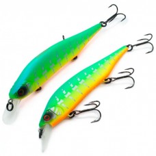 Воблер Kosadaka SHINNER XS 115SP сусп., 115мм, 14.6г, 0-0.8м, цв.VX ShinxS115SP-VX ShinxS115SP-VX