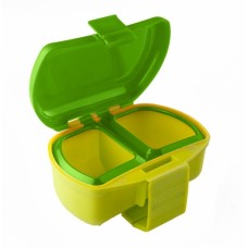 Червячница Ч-5 под ремень (2 отделения) 0030843