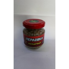 Перловка насадочная №1 Конопля 110 мл