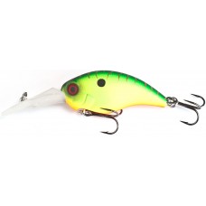 Воблер Kosadaka Spell XD плав. 50мм 1.1-1.8м MHT SpelxD50F-MHT