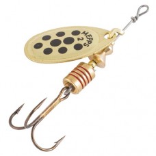 Блесна MEPPS AGLIA DECORE NORIS OR №3