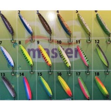 Блесна Шведди - 10 гр /18 Шведди - 10 гр /18