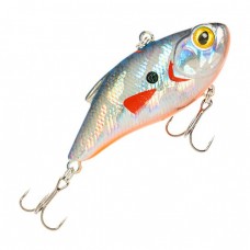 Воблер Kosadaka Calibra vib 50S тонущий, 50мм, 6.2г, цв. GTC Clib50S-GTC Clib50S-GTC