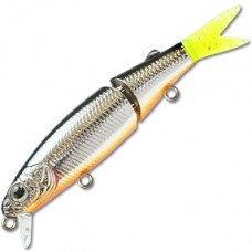 Воблер Kosadaka CORD-R XS 70F плав. 70мм 4.15г 0-0.3м SBL CordRS70F-SBL