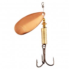 Блесна SWD вращ. "AGLIA" 4г цв.03 96400403