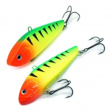 Ратлин-виб Kosadaka ION VIB 85S, 85мм, 32г, цв. YGT PVIB85-YGT PVIB85-YGT