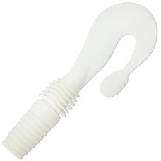 Мягкая приманка Kosadaka Vibra 70mm W (5шт) Vibra70-W