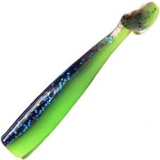 Мягкая приманка Kosadaka Shaker 80мм BBC (8шт) Skr80-BBC