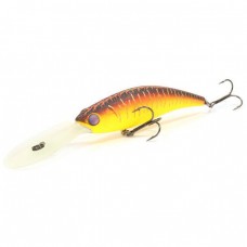 Воблер Kosadaka TROL DD 100F плав. 100мм 26г. 3.5-5.5м RHT TrldD100F-RHT Воблер Kosadaka TROL DD 100F плав. 100мм 26г. 3.5-5.5м RHT TrldD100F-RHT