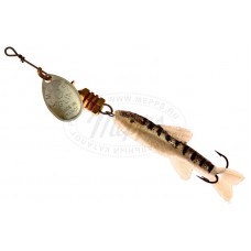 Блесна MEPPS AGLIA TW MINO NAT CU №4