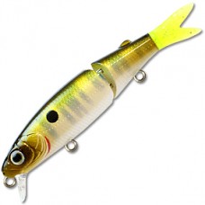 Воблер Kosadaka CORD-R XS 110F плав. 110мм 13.8г 0.1-0.7м PNT CordRS110F-PNT