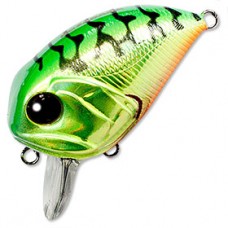 Воблер Kosadaka Boxer XS плав. 40мм 0.2-0.6м HT