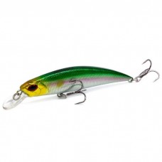 Воблер Kosadaka Nota minnow xs 70F плав., 70мм, 4г, 0.4-1.0м, цв.CGA Notaxs70F-CGA Notaxs70F-CGA