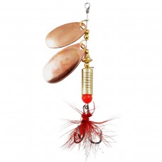 Блесна SWD вращ. "COMET TANDEM" 5г цв.03 96310503