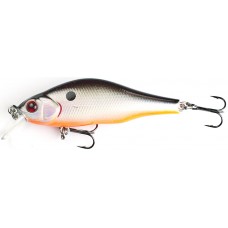 Воблер Kosadaka Mirage XS плав. 70мм 0.8-1.5м GT