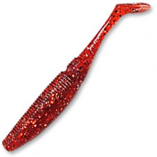 Мягкая приманка Kosadaka HART Shad 75 75мм RS (4шт) HRS-75-RS