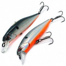 Воблер Kosadaka REALIZER XS 100SP сусп., 100мм, 15г, 0-0.8м, цв.GT RealzxS100SP-GT RealzxS100SP-GT