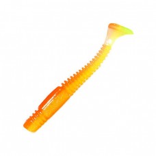 Виброхвост Kosadaka TIOGA 75, 10шт., цвет AGS TG-075-AGS TG-075-AGS