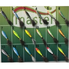 Бокоплав - 20 гр /18 Бокоплав 20 гр /18