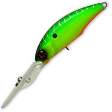 Воблер Kosadaka Kurado XD плав. 50мм 2.0-3.0м MHT KurxD50F-MHT