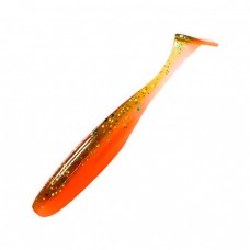 Виброхвост Kosadaka EASY SHINER 75, 9шт., цвет DM ESnr-075-DM ESnr-075-DM