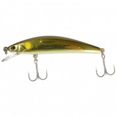 Воблер Tricoroll GT 88SR-F цв. flash chartreuse 4582418093110