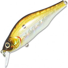 Воблер Kosadaka MIRAGE XS 85F плав. 85мм 15.4г 0.5-1.0м GTR