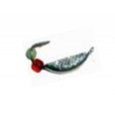 Мормышка Diskus 2627 Супер банан зол 2627з