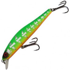 Воблер Kosadaka ION XS плав., 90мм, 9.5г., 0.5-1.0м, цв.VX IonxS90F-VX IonxS90F-VX