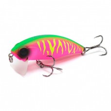 Воблер Kosadaka KURADO SH плав., 60мм, 7.2г., 0.1-0.5м, цв.ROS KurSH60F-ROS KurSH60F-ROS