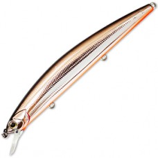 Воблер Kosadaka FLASH XS 110F плав. 110мм 13.5г 0.3-1.0м SBL FlxS110F-SBL