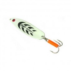 Блесна MEPPS SYCLOPS FLUO phospho №3