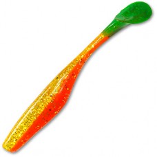 Мягкая приманка Kosadaka Silverado 90мм,цв. ARB (7шт)