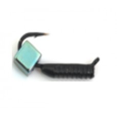 Мормышка Diskus 6915   "Столбик" ф=1,5  (сер.) 6915с